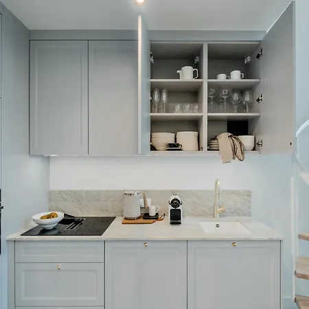 Przy Narwi Lekko Z Sauna Appartement Zegrze