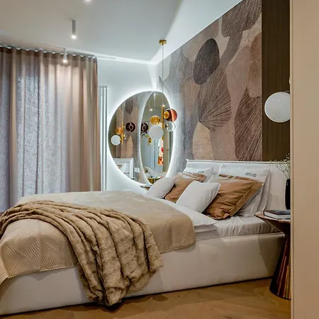 Apartament Przy Narwi Lekko Z Sauna *