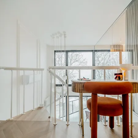 Appartement Przy Narwi Lekko Z Sauna *
