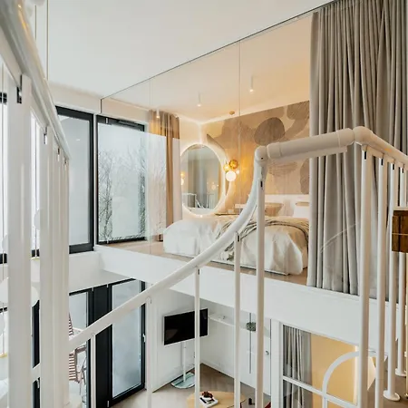 Przy Narwi Lekko Z Sauna Zegrze