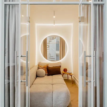 Appartement Przy Narwi Lekko Z Sauna