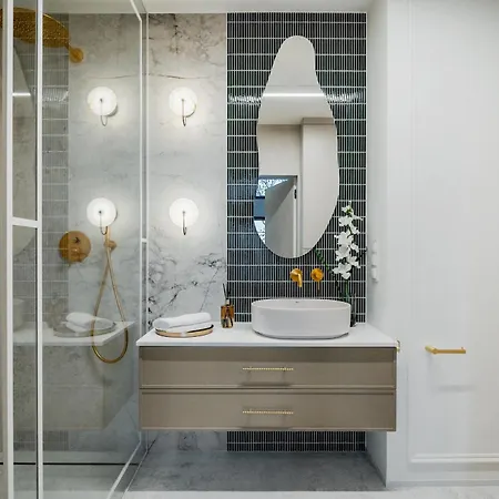 Przy Narwi Lekko Z Sauna