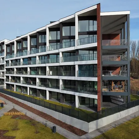 Przy Narwi Lekko Z Sauna *