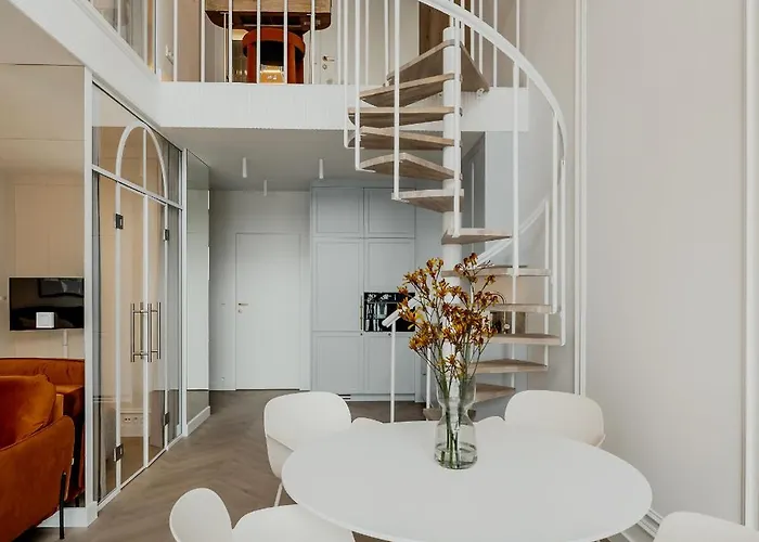 Lejlighed Przy Narwi Lekko Z Sauna Zegrze