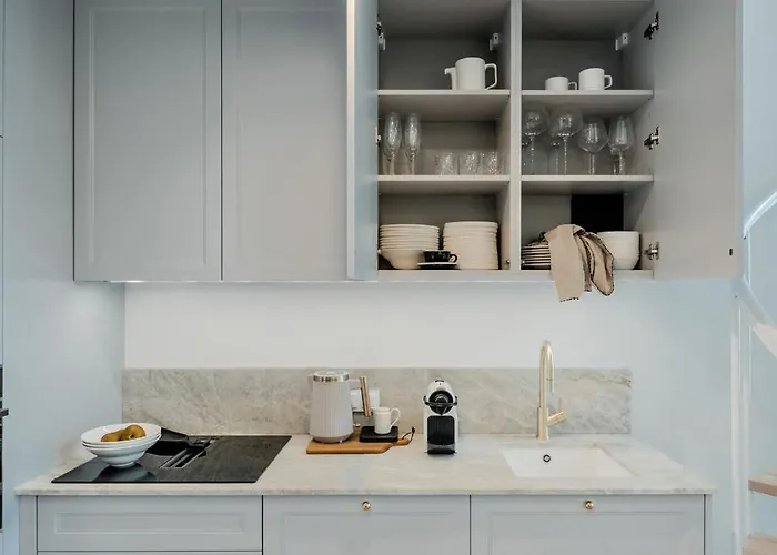 Przy Narwi Lekko Z Sauna Lejlighed Zegrze