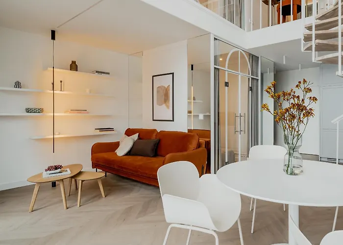 Lejlighed Przy Narwi Lekko Z Sauna Zegrze