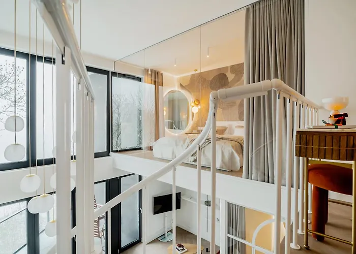 Przy Narwi Lekko Z Sauna Zegrze