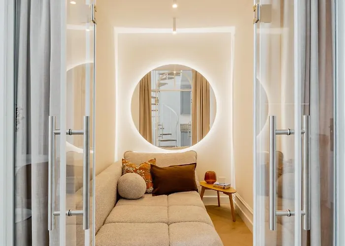 Lejlighed Przy Narwi Lekko Z Sauna