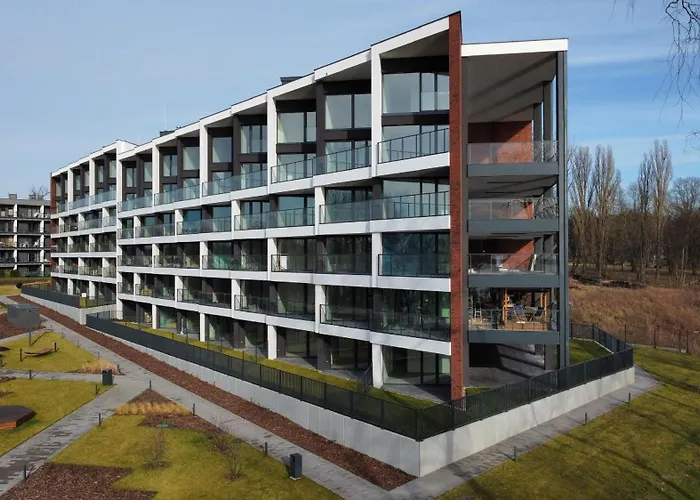 Przy Narwi Lekko Z Sauna *